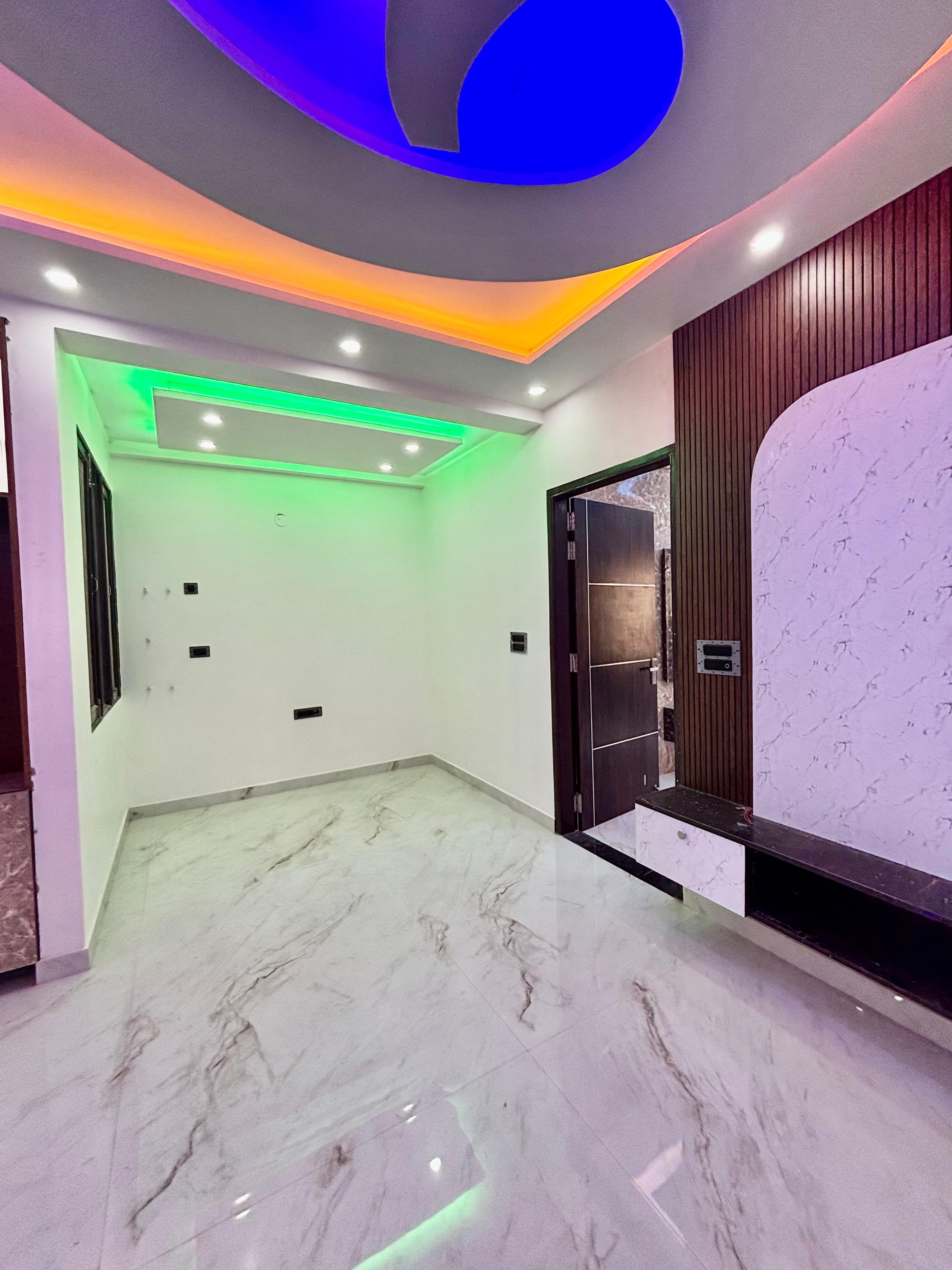 2 BHK Luxury Villa near Jaipur Airport-Gopalpura Bypass-Jaipur